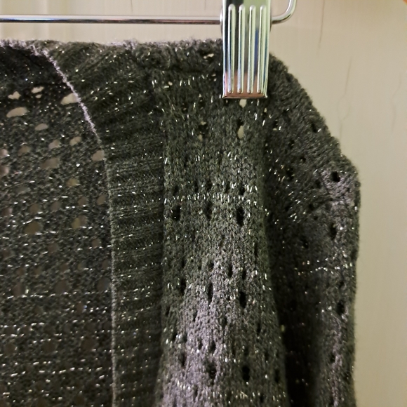 NWD Women's Cardigan Shirt - Picture 7 of 16